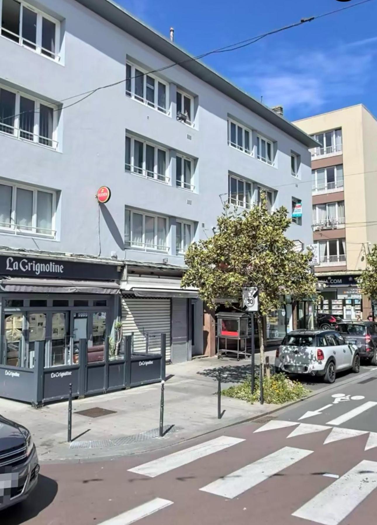 L'Endroit Ideal, Confort Et Elegance Boulogne-sur-Mer Exterior photo